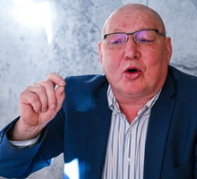 Krzysztof Jackowski ostrzega Polaków przed rewolucją