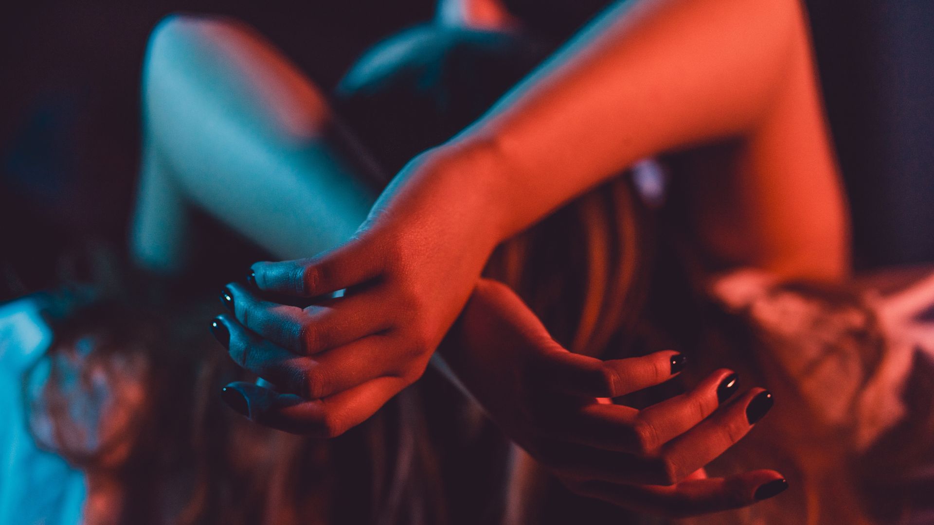 zachowanie po uroku miłosnym