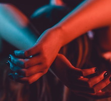 zachowanie po uroku miłosnym