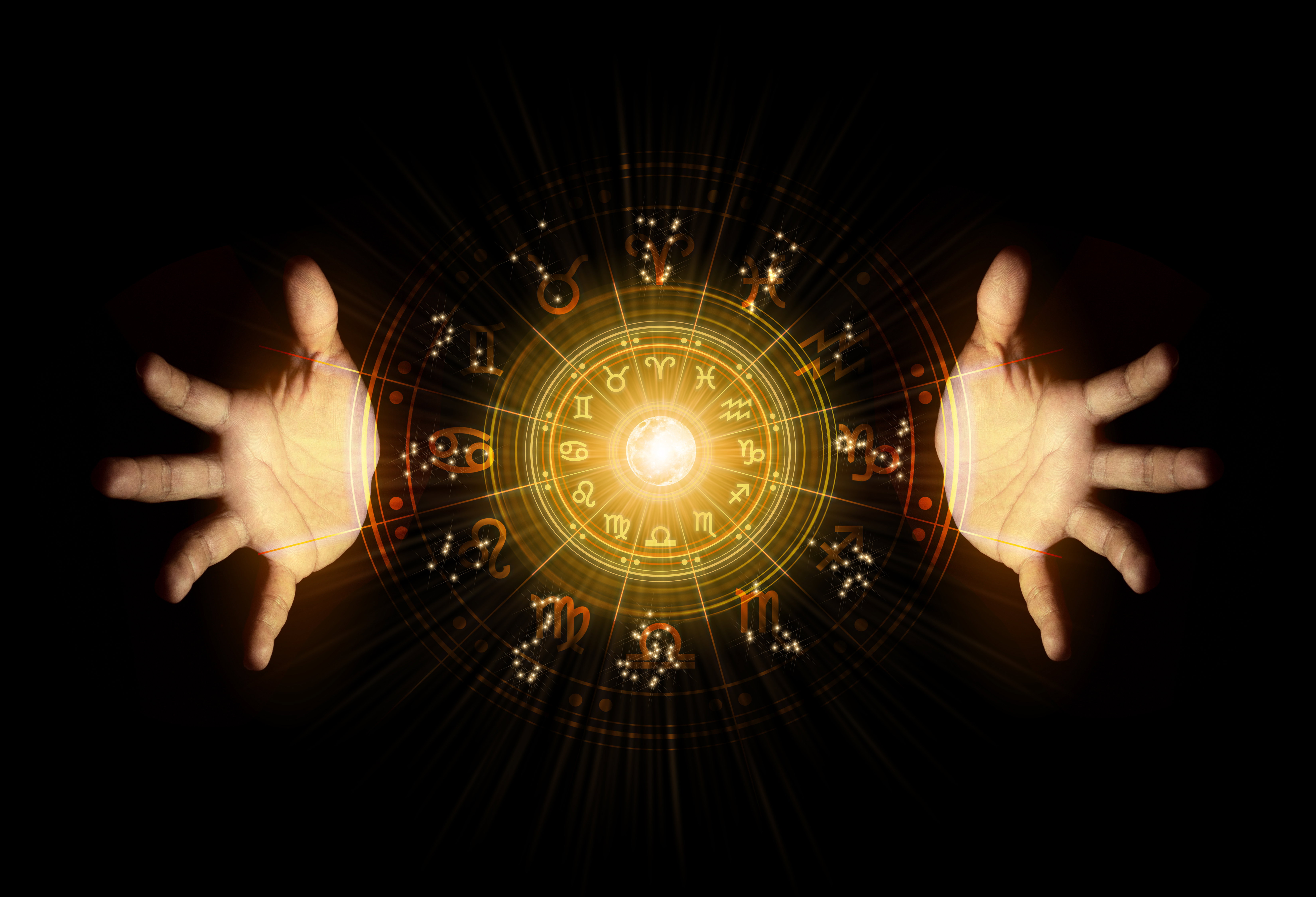 Horoskop dzienny na poniedziałek 19 lutego 2024