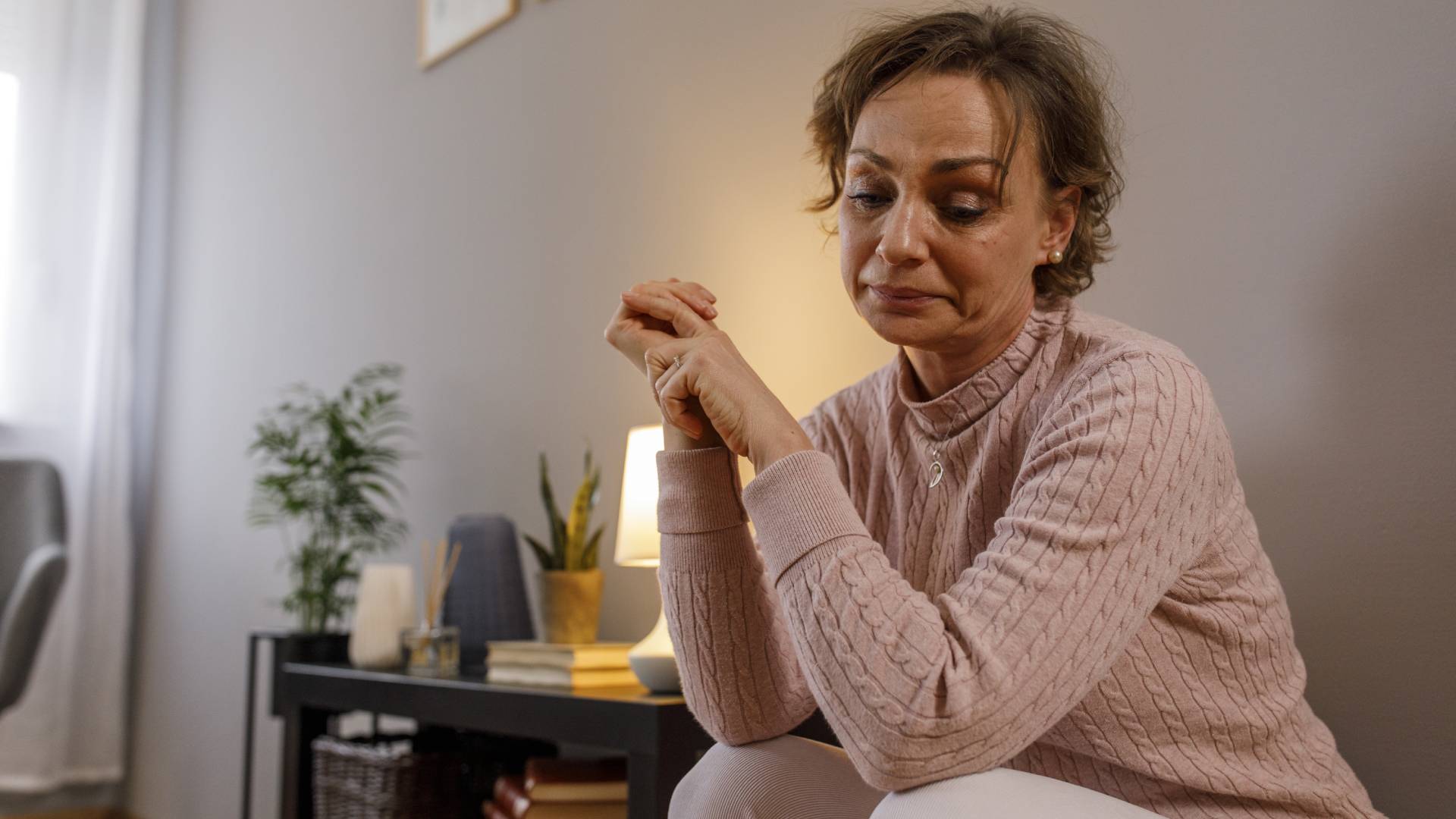 Rytuał ochronny z użyciem pokrzywy chroni przed złym losem