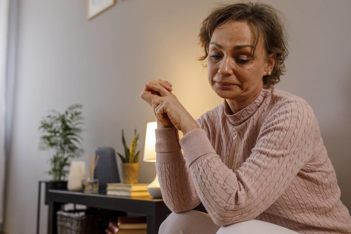 Rytuał ochronny z użyciem pokrzywy chroni przed złym losem