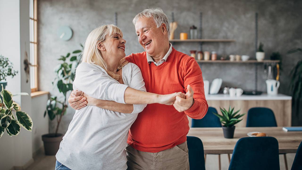 Taniec z ukochanym w ostatnią sobotę karnawału wróży szczęście