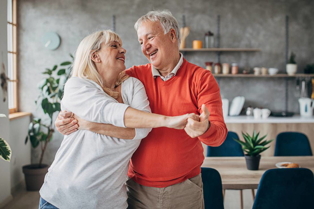 Taniec z ukochanym w ostatnią sobotę karnawału wróży szczęście