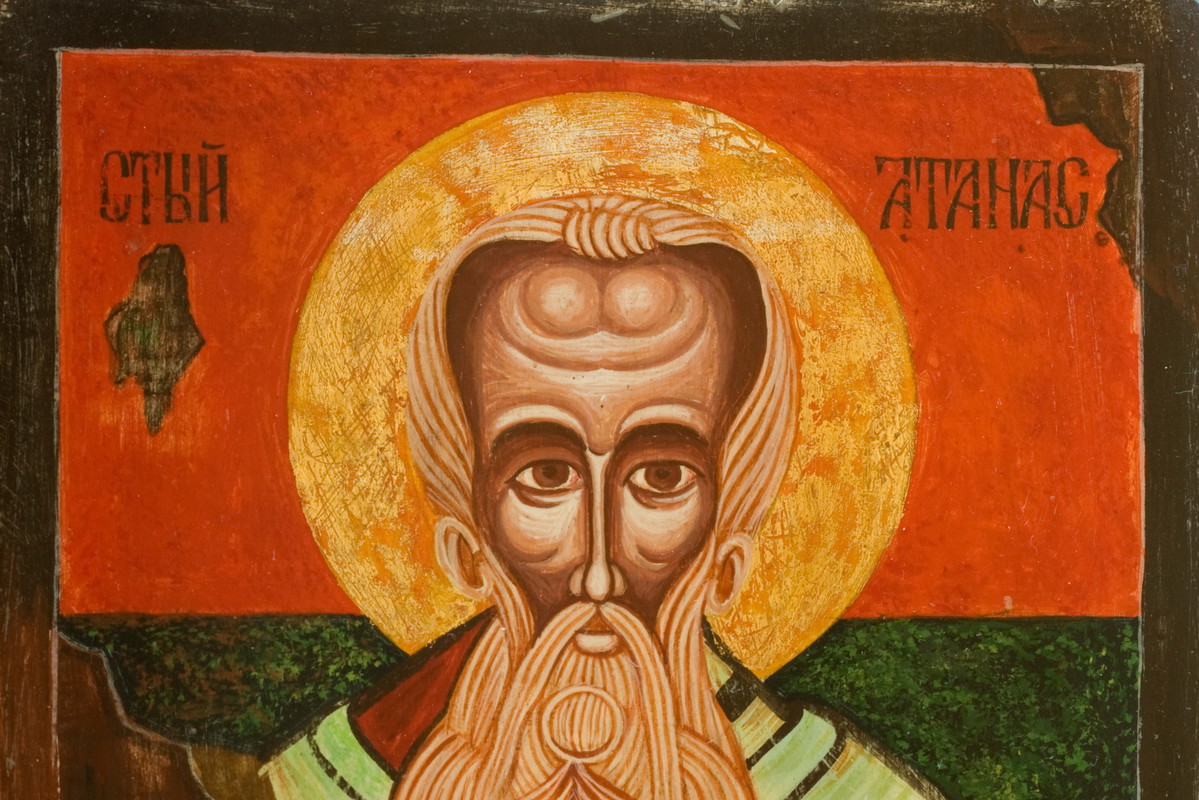 Św. Atanazy