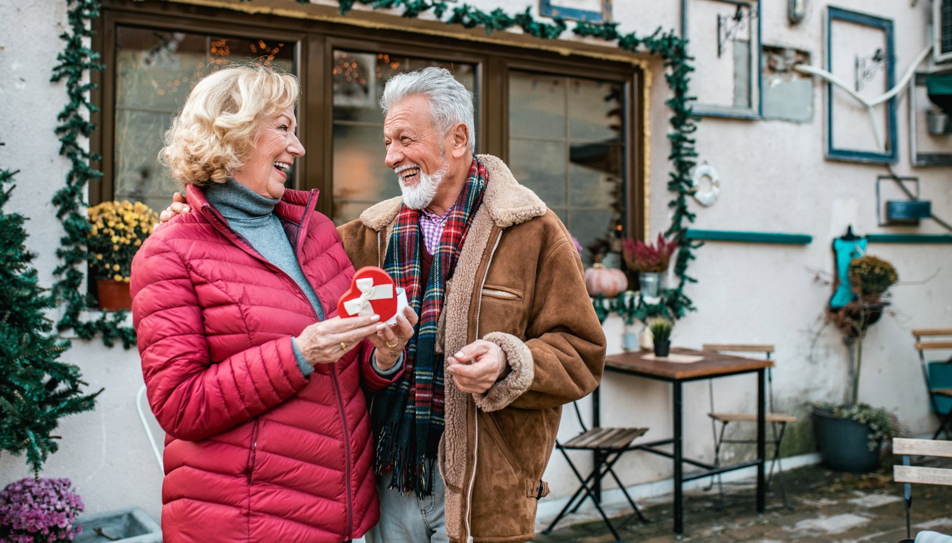 Osoby o tych 5 imionach czeka wyśniony weekend. Zakochają się na nowo
