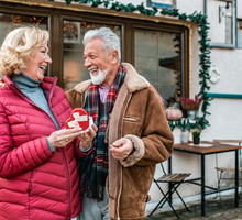 Osoby o tych 5 imionach czeka wyśniony weekend. Zakochają się na nowo