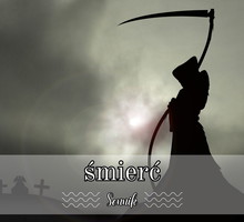 Sennik śmierć