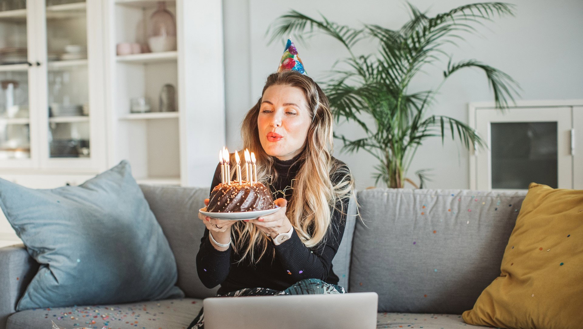 Urodzeni w lutym otrzymają znak od Losu