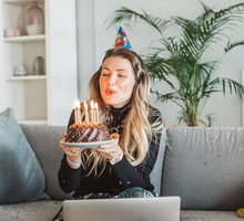 Urodzeni w lutym otrzymają znak od Losu