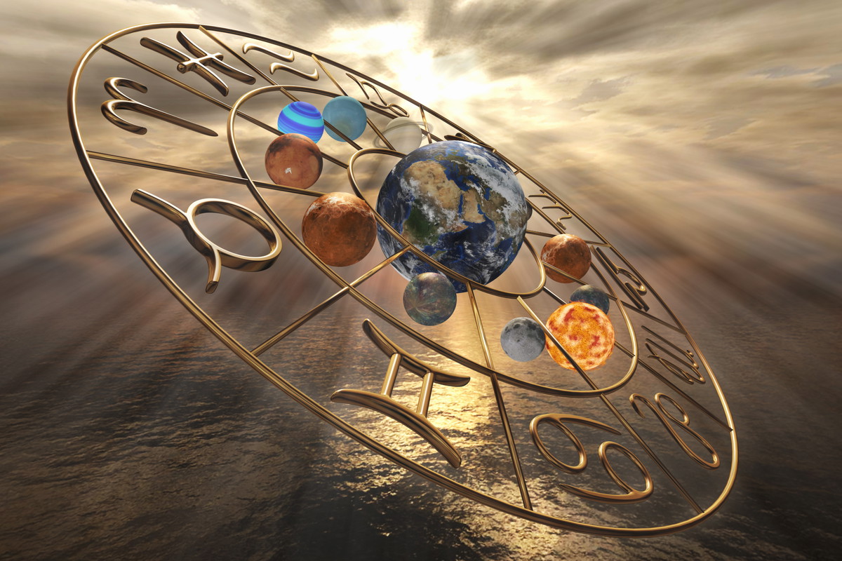 Horoskop na piątek 16 lutego 2024