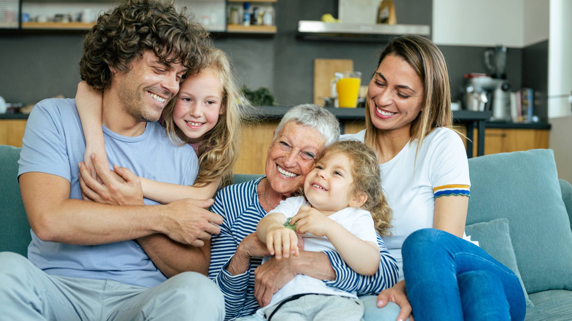 Ujawniono imiona 5 kobiet, które są oddane rodzinie