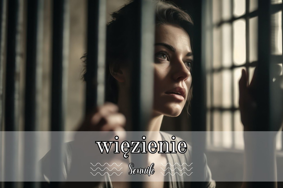 Sennik więzienie