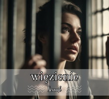 Sennik więzienie