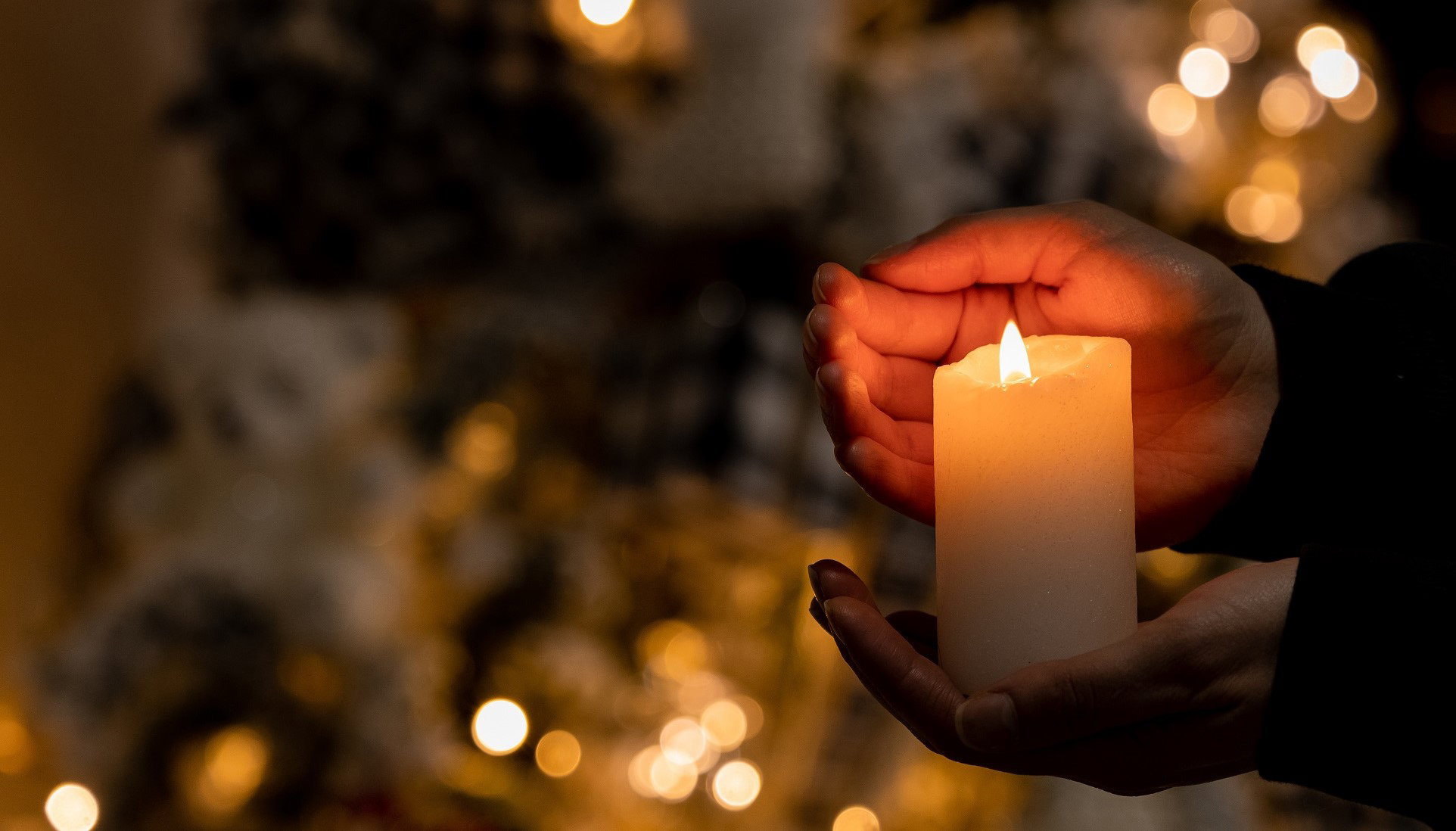 2 lutego weź gromnicę i zrób 1 ważną rzecz