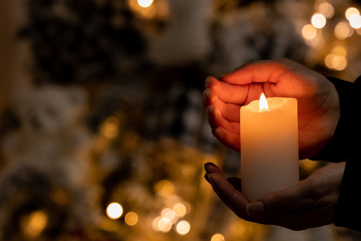 2 lutego weź gromnicę i zrób 1 ważną rzecz