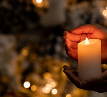 2 lutego weź gromnicę i zrób 1 ważną rzecz