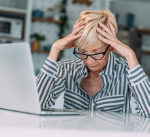 Czarny kamień usuwa zmartwienia i oczyszcza aurę