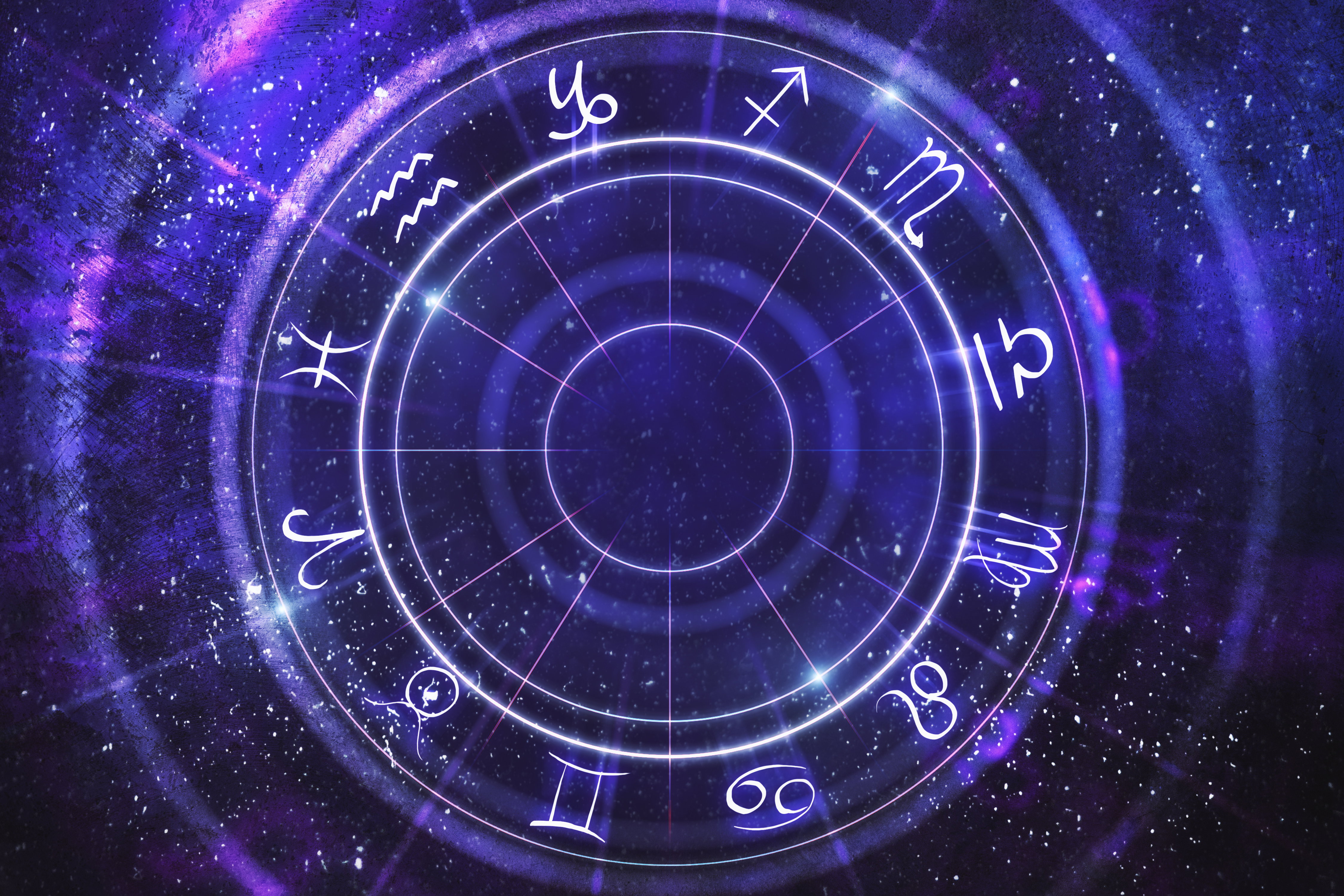Horoskop tygodniowy na 6-12 lutego 2024
