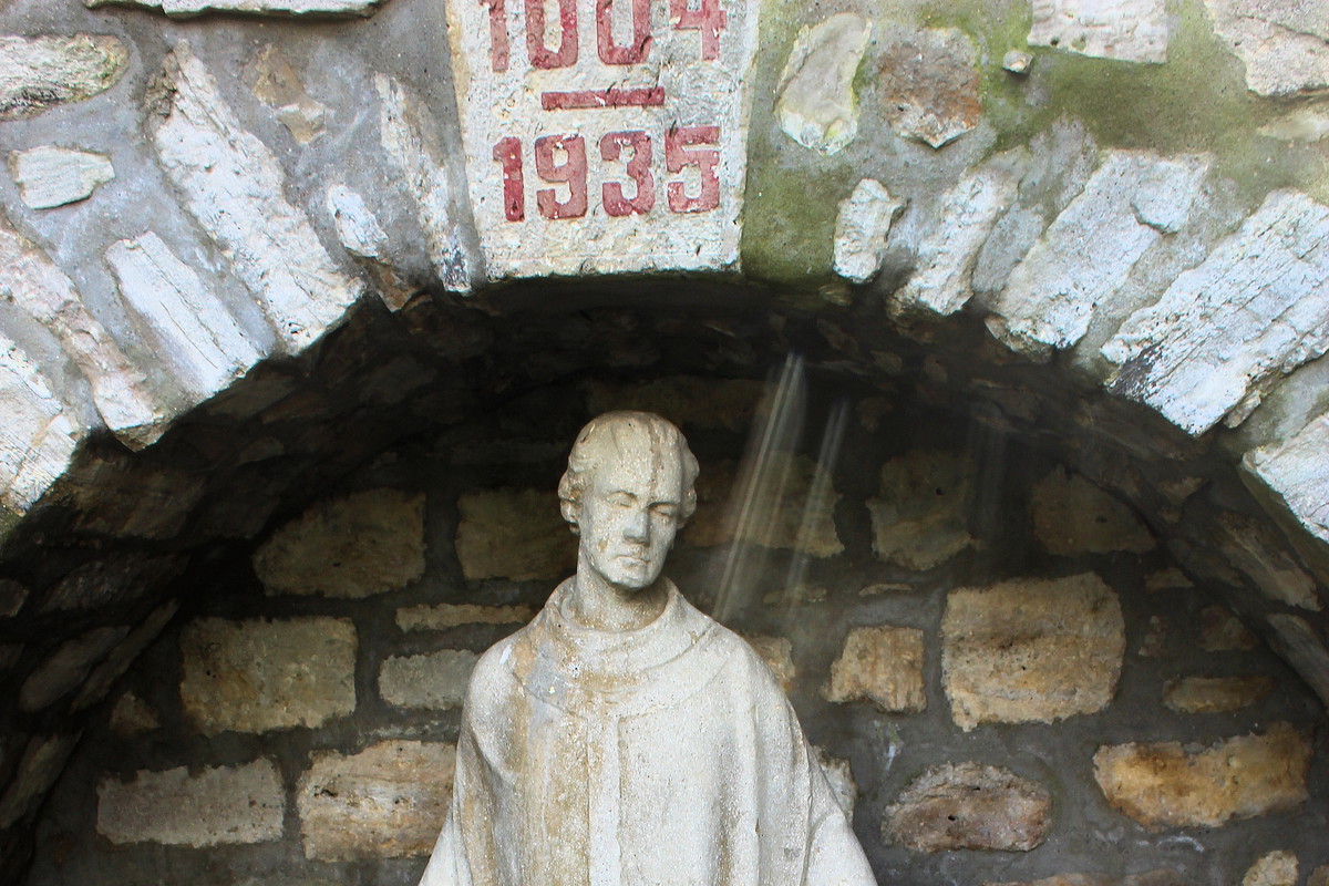 Święty Bruno