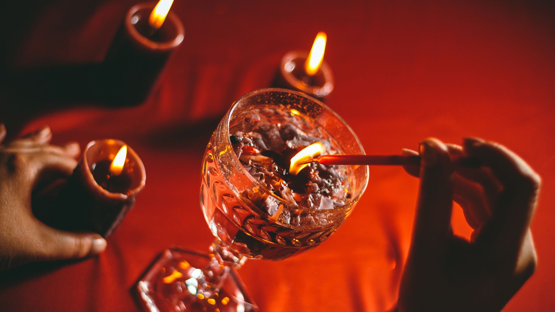 Jak rzucić urok miłosny na odległość