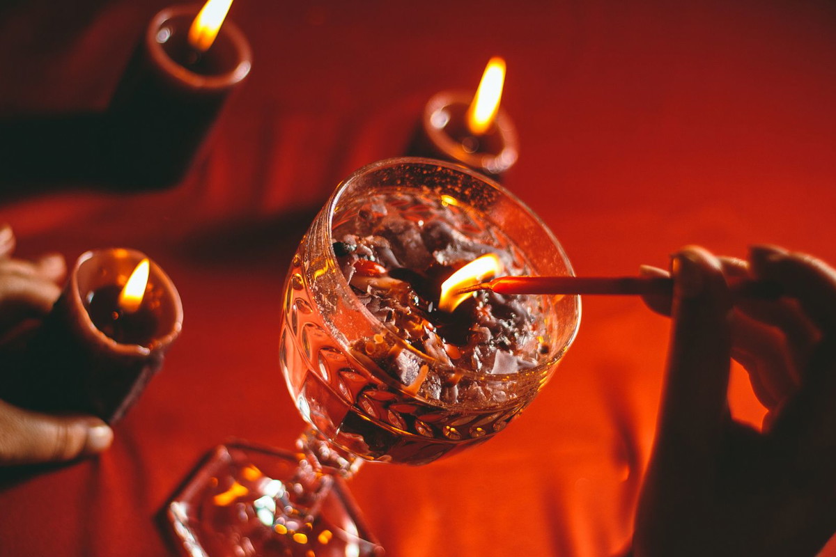 Jak rzucić urok miłosny na odległość