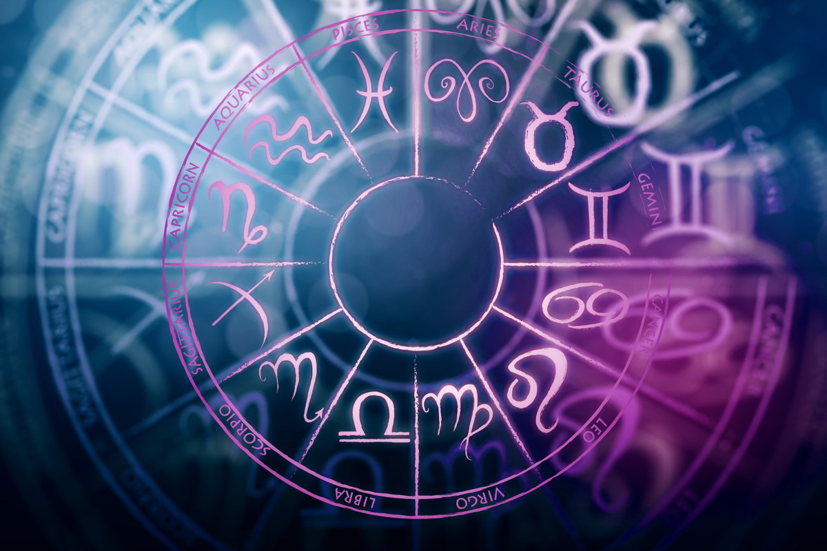 Horoskop na poniedziałek 5 lutego 2024