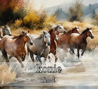 Sennik konie
