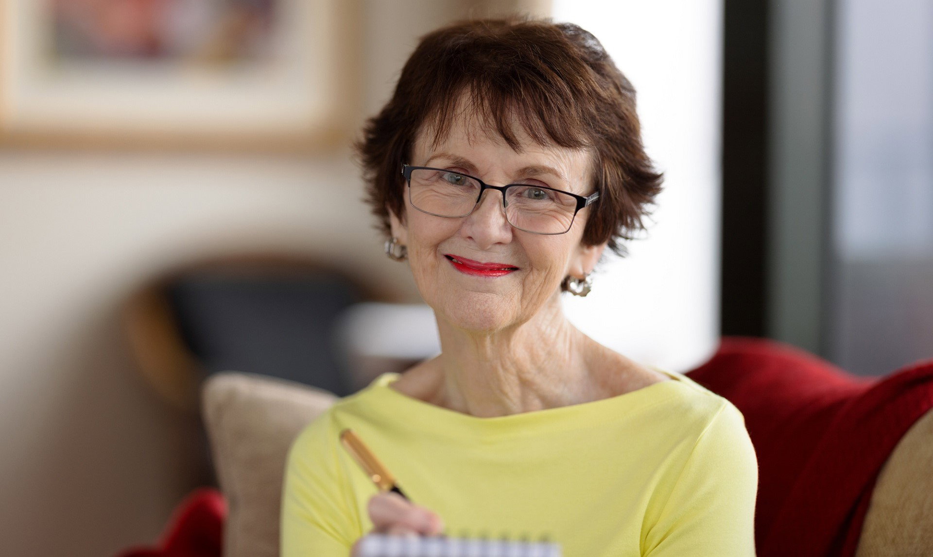 10 lutego wyrzuć to z domu