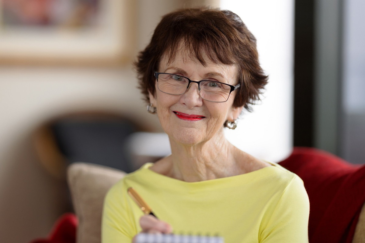 10 lutego wyrzuć to z domu