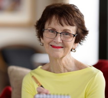 10 lutego wyrzuć to z domu