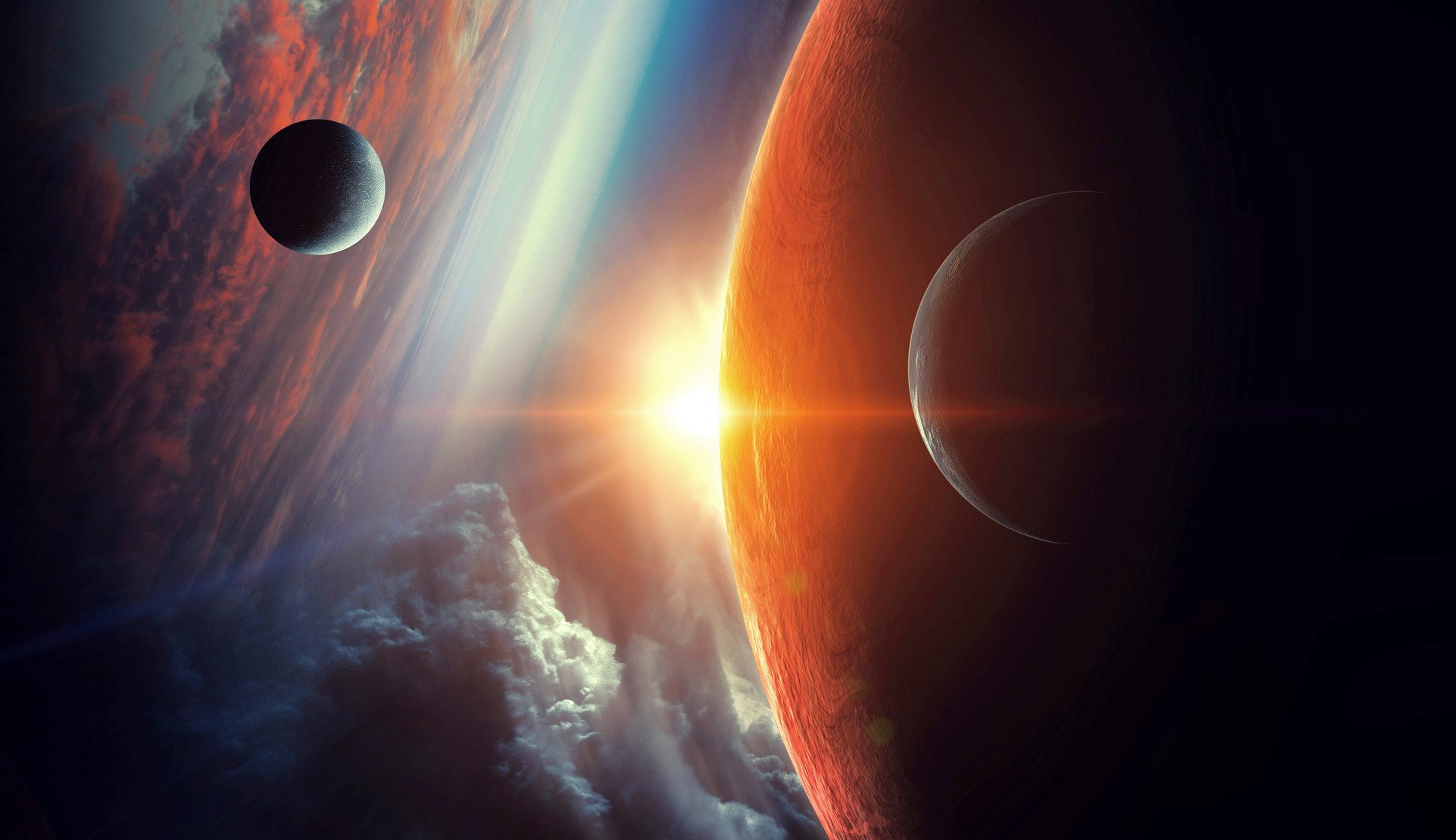 Kosmiczna kumulacja zacznie się w czwartek