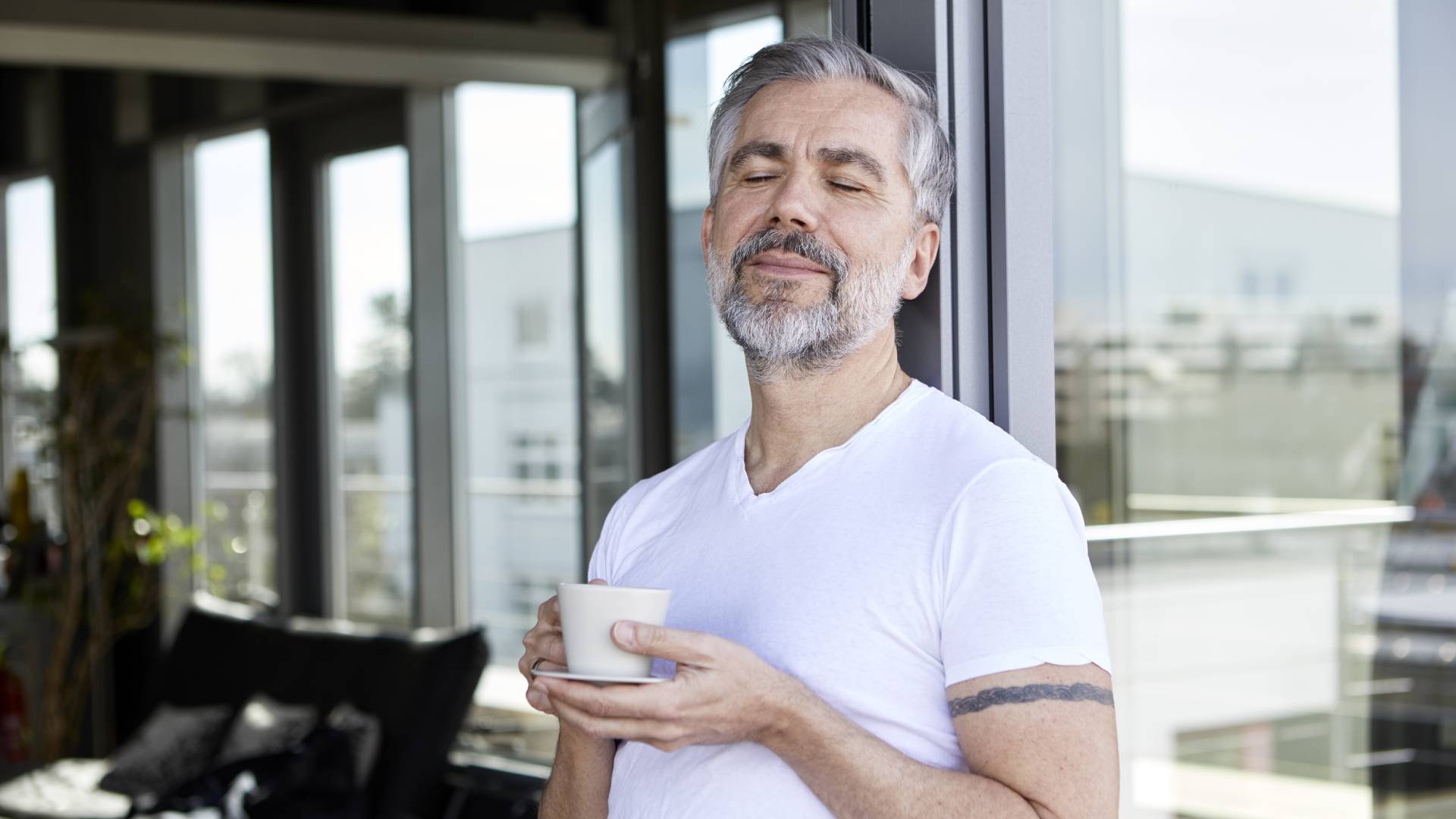 Wskazano imiona 5 mężczyzn, którzy cenią sobie stabilizację