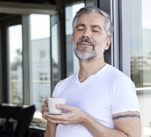 Wskazano imiona 5 mężczyzn, którzy cenią sobie stabilizację
