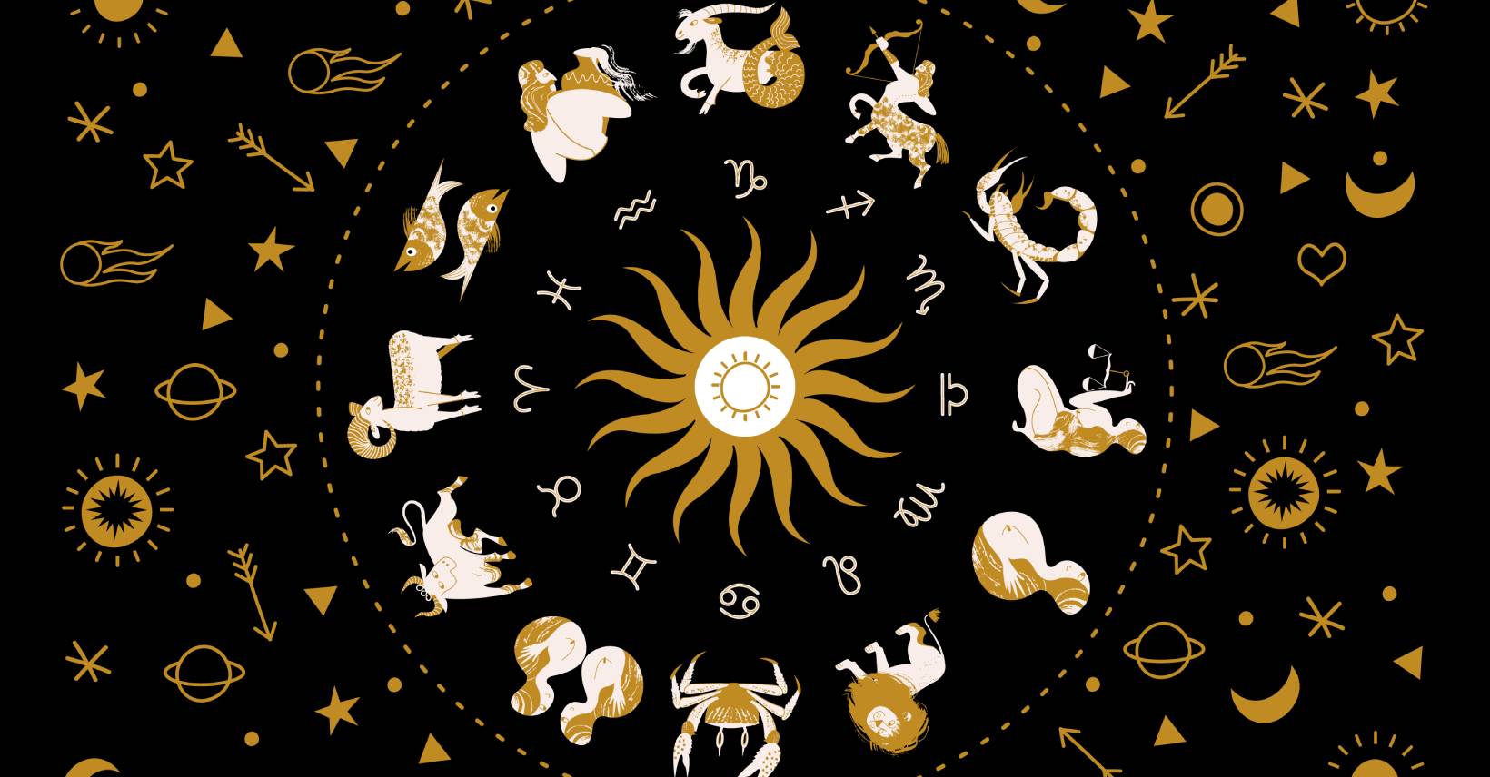 Horoskop na Wielki Post 2024