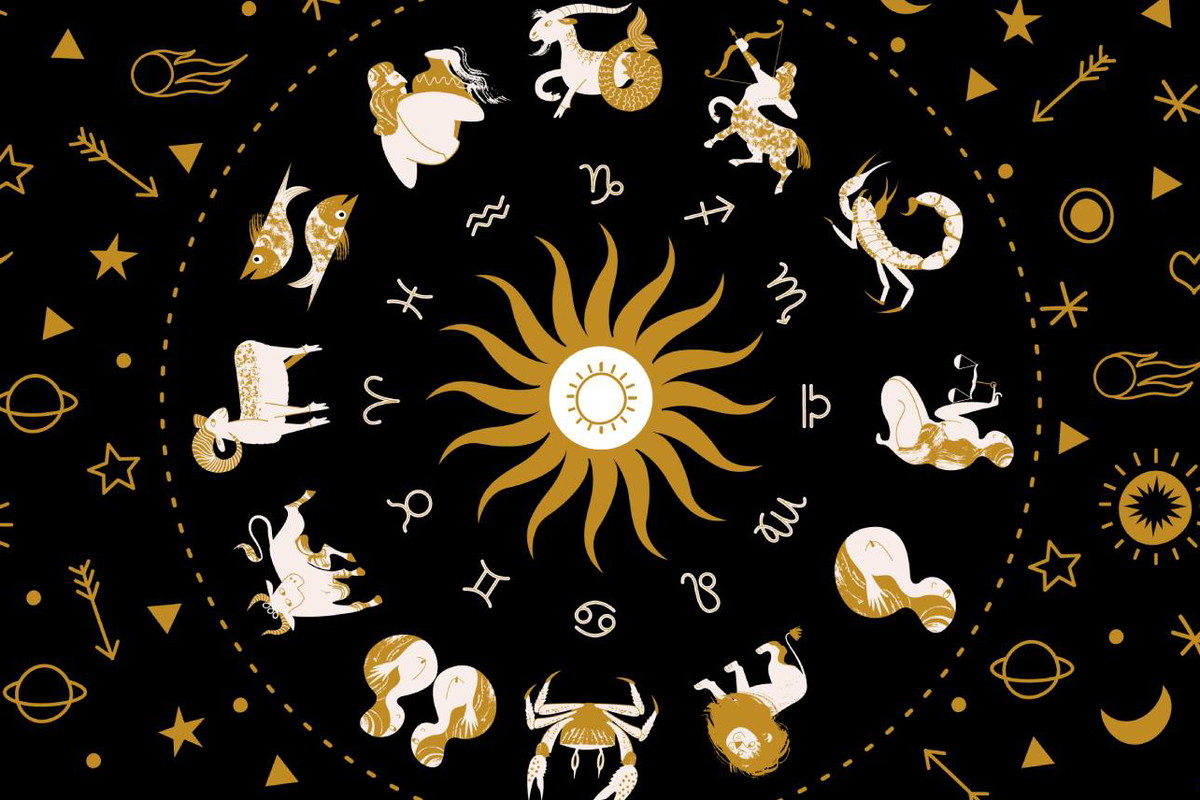 Horoskop na Wielki Post 2024