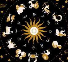 Horoskop na Wielki Post 2024