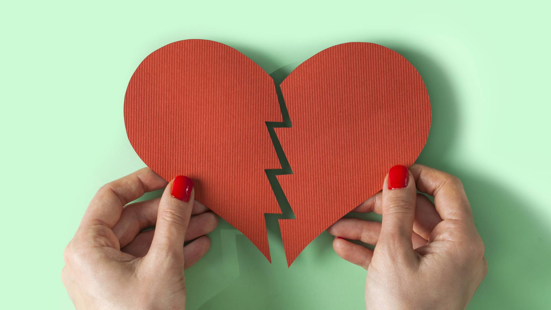 Wskazano 3 znaki zodiaku, które odkochają się do walentynek