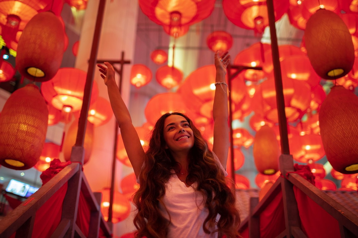 Te 3 znaki zodiaku najlepiej rozpoczną chiński nowy rok