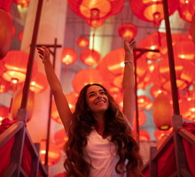 Te 3 znaki zodiaku najlepiej rozpoczną chiński nowy rok