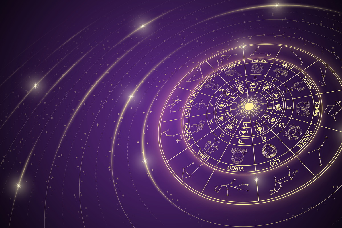 Horoskop miesięczny na marzec 2024