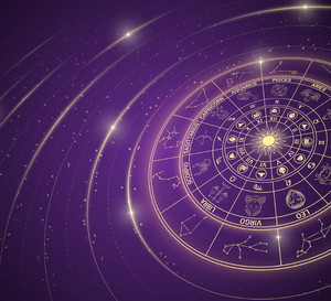 Horoskop miesięczny na marzec 2024