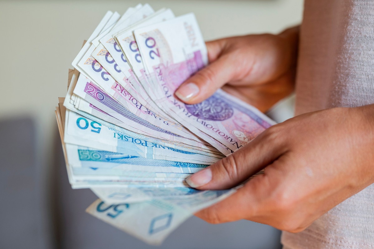 Wskazano 3 znaki zodiaku, które w lutym zgarną fortunę