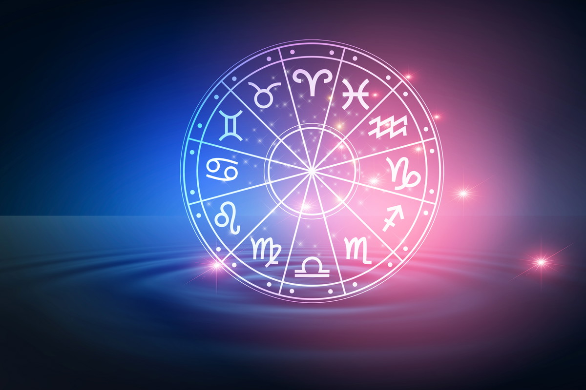 Horoskop na wtorek 13 lutego 2024