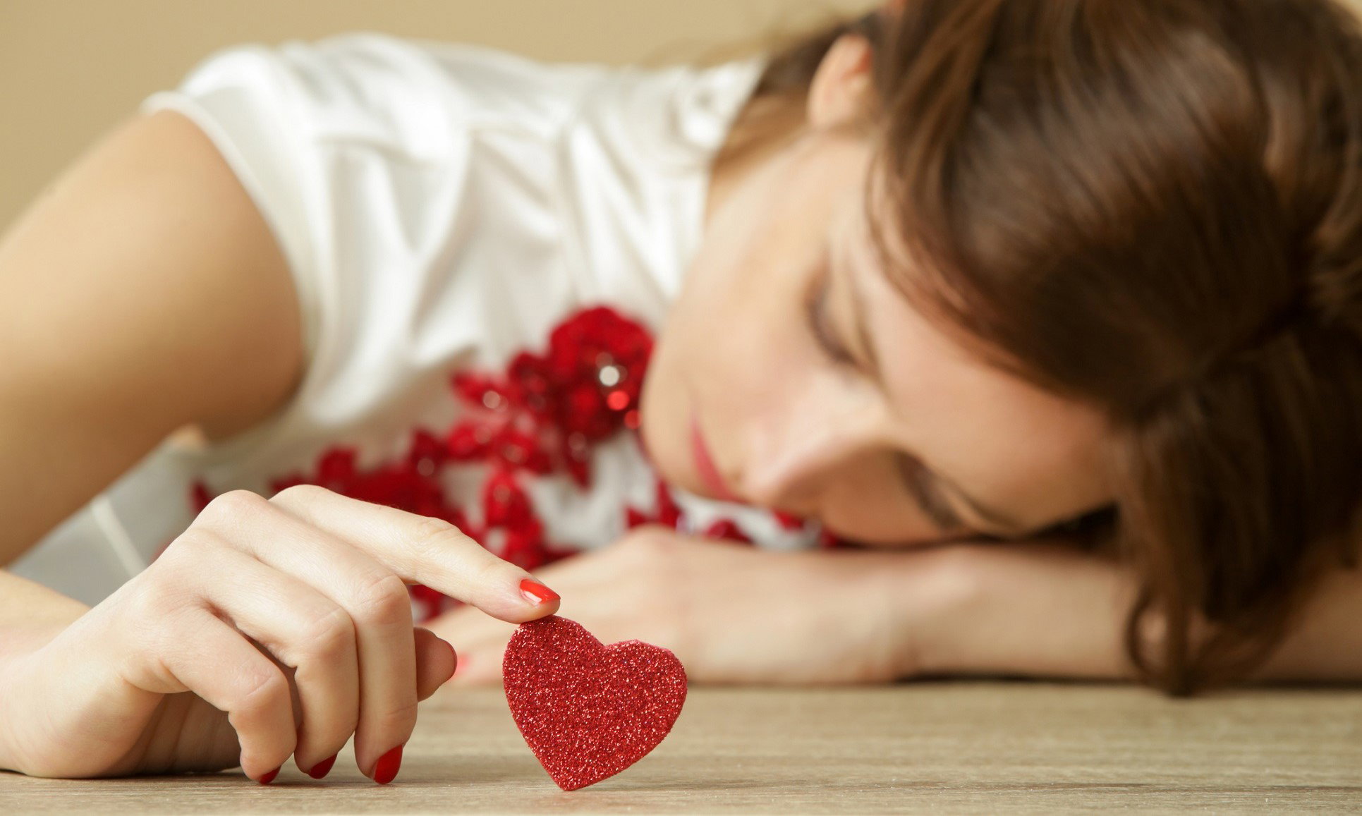 Te 3 znaki zodiaku czeka kryzys przed walentynkami