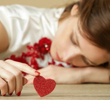 Te 3 znaki zodiaku czeka kryzys przed walentynkami