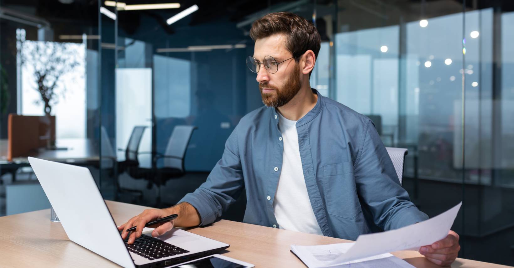 Ujawniono imiona 5 mężczyzn, którzy nie lubią się leni