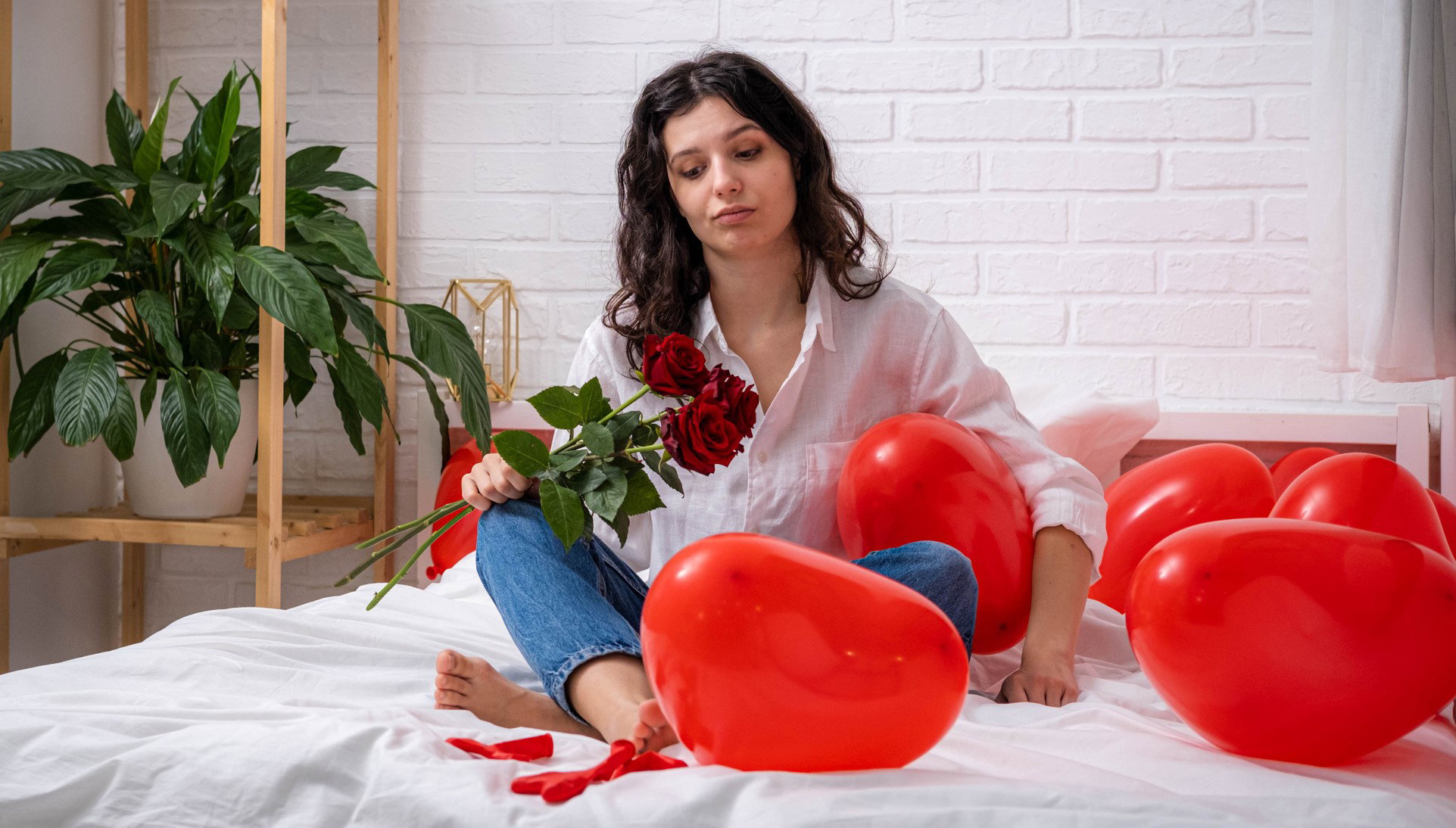 Wskazano 3 znaki zodiaku, które będą mieć pecha w walentynki