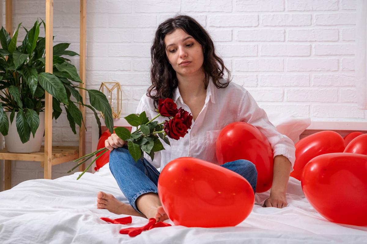 Wskazano 3 znaki zodiaku, które będą mieć pecha w walentynki