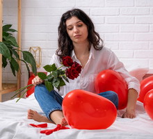 Wskazano 3 znaki zodiaku, które będą mieć pecha w walentynki